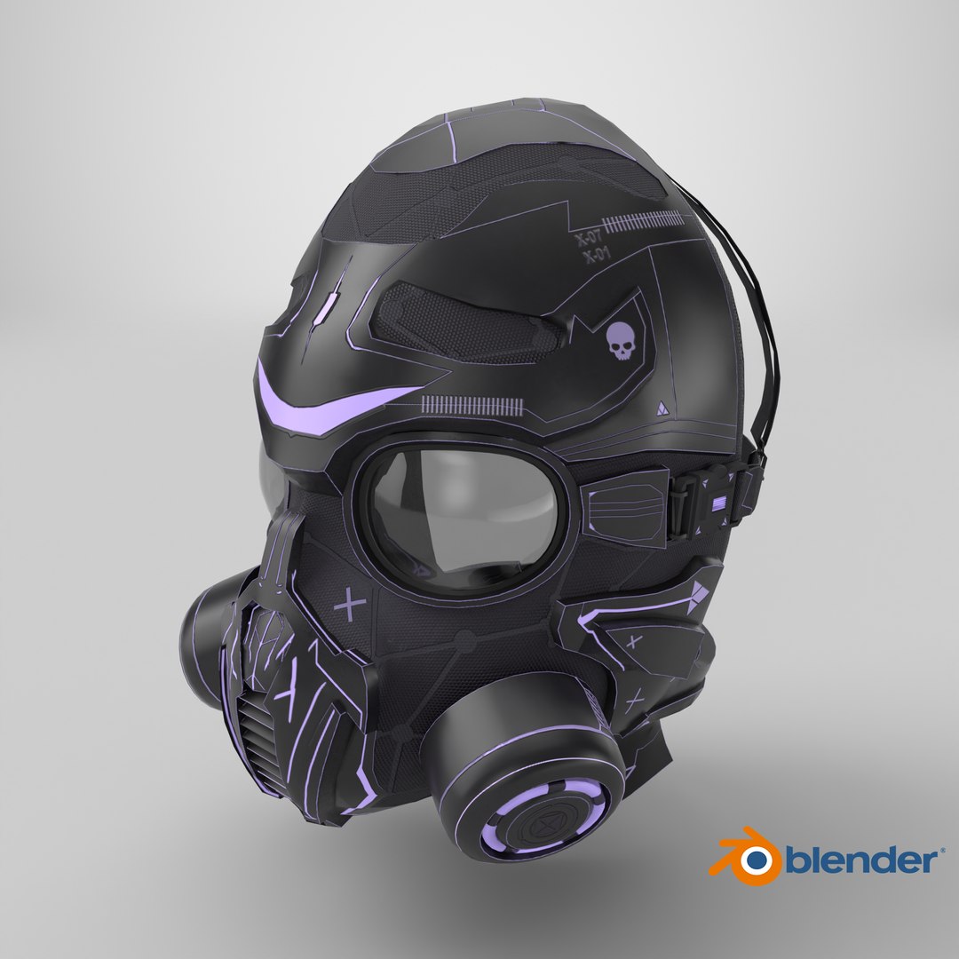 Stylized Cyberpunk Mask 3D https://p.turbosquid.com/ts-thumb/pC/qmEhk6/3x/stemcell_blender_cycles_render/png/1780493471/1920x1080/fit_q87/cacc5c28f0d851cf7596c8d1a4a4565534e4ab1d/stemcell_blender_cycles_render.jpg