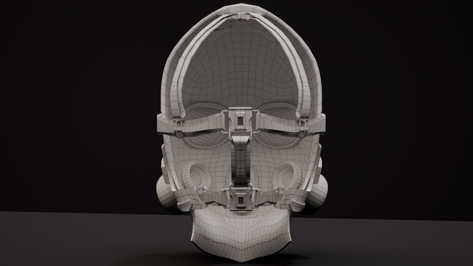 Stylized Cyberpunk Mask 3D https://p.turbosquid.com/ts-thumb/pC/qmEhk6/JO/wr2/png/1779650379/1920x1080/fit_q87/716fe18ed61f200bb6ede94c02269aa291074999/wr2.jpg