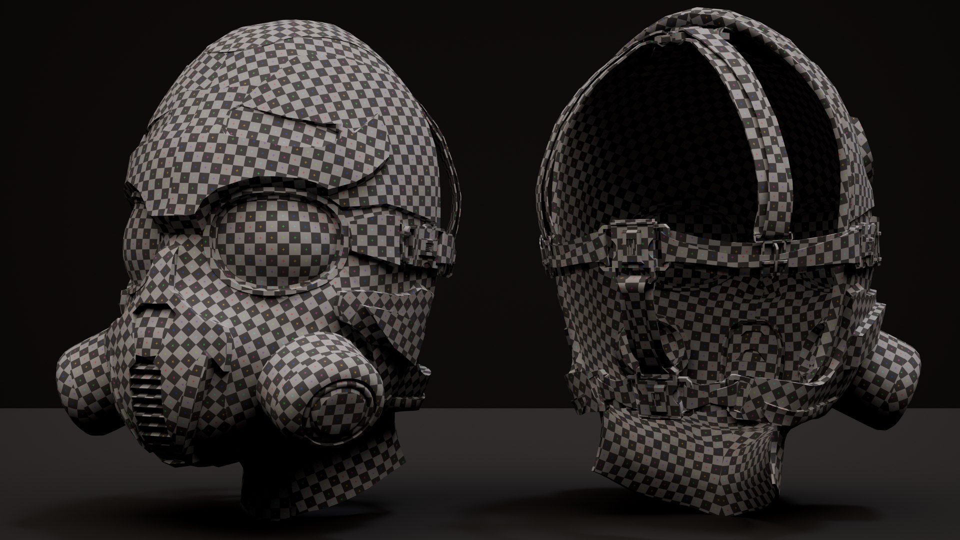 Stylized Cyberpunk Mask 3D https://p.turbosquid.com/ts-thumb/pC/qmEhk6/MC/uv1/png/1779650377/1920x1080/fit_q87/a5354abb1048b2676ec91120d53cad6f2b25d71c/uv1.jpg