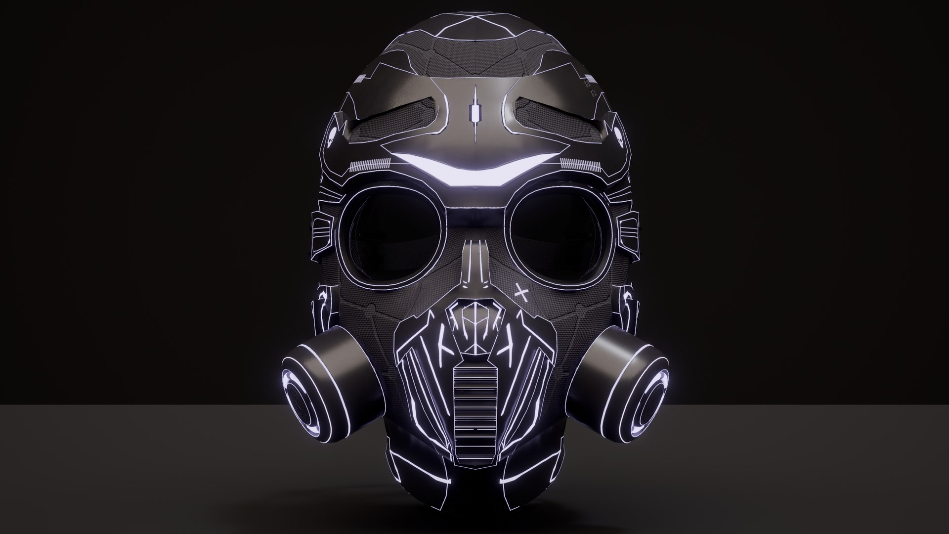 Stylized Cyberpunk Mask 3D https://p.turbosquid.com/ts-thumb/pC/qmEhk6/Qr/1/png/1779650380/1920x1080/fit_q87/0701fce721553805422e0ab1100c4a0f9d097d21/1.jpg