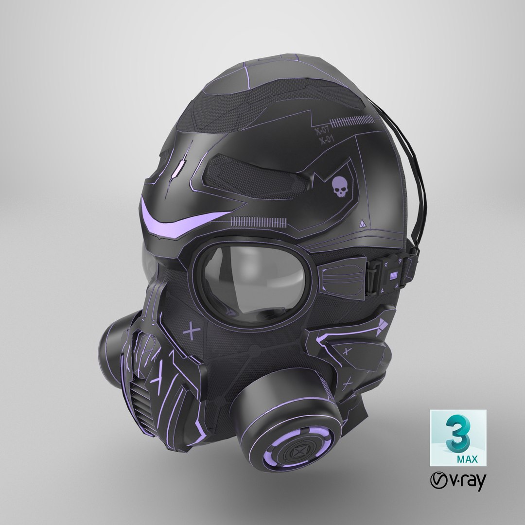 Stylized Cyberpunk Mask 3D https://p.turbosquid.com/ts-thumb/pC/qmEhk6/pK/stemcell_max_vray_render/png/1780493481/1920x1080/fit_q87/134f452155f86596518d2d97ad6cfe4c5347d391/stemcell_max_vray_render.jpg