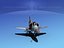 Douglas A-4D Skyhawk V17 USN Aggr