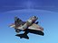 Douglas A-4D Skyhawk V17 USN Aggr