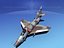 Douglas A-4D Skyhawk V17 USN Aggr