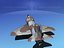 Douglas A-4D Skyhawk V17 USN Aggr
