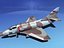 Douglas A-4D Skyhawk V17 USN Aggr