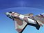 Douglas A-4D Skyhawk V17 USN Aggr