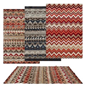 Rugs No 539 3D