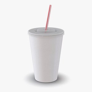 Drink Cup