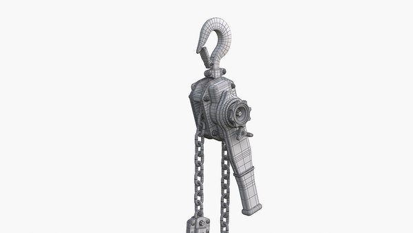 Talha Modelo 3D - TurboSquid 1836702