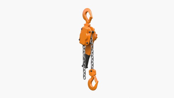 Talha Modelo 3D - TurboSquid 1836702
