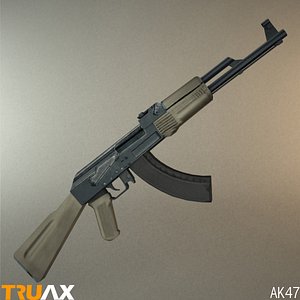 Ak47