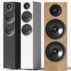3D Acoustic Energy AE 309