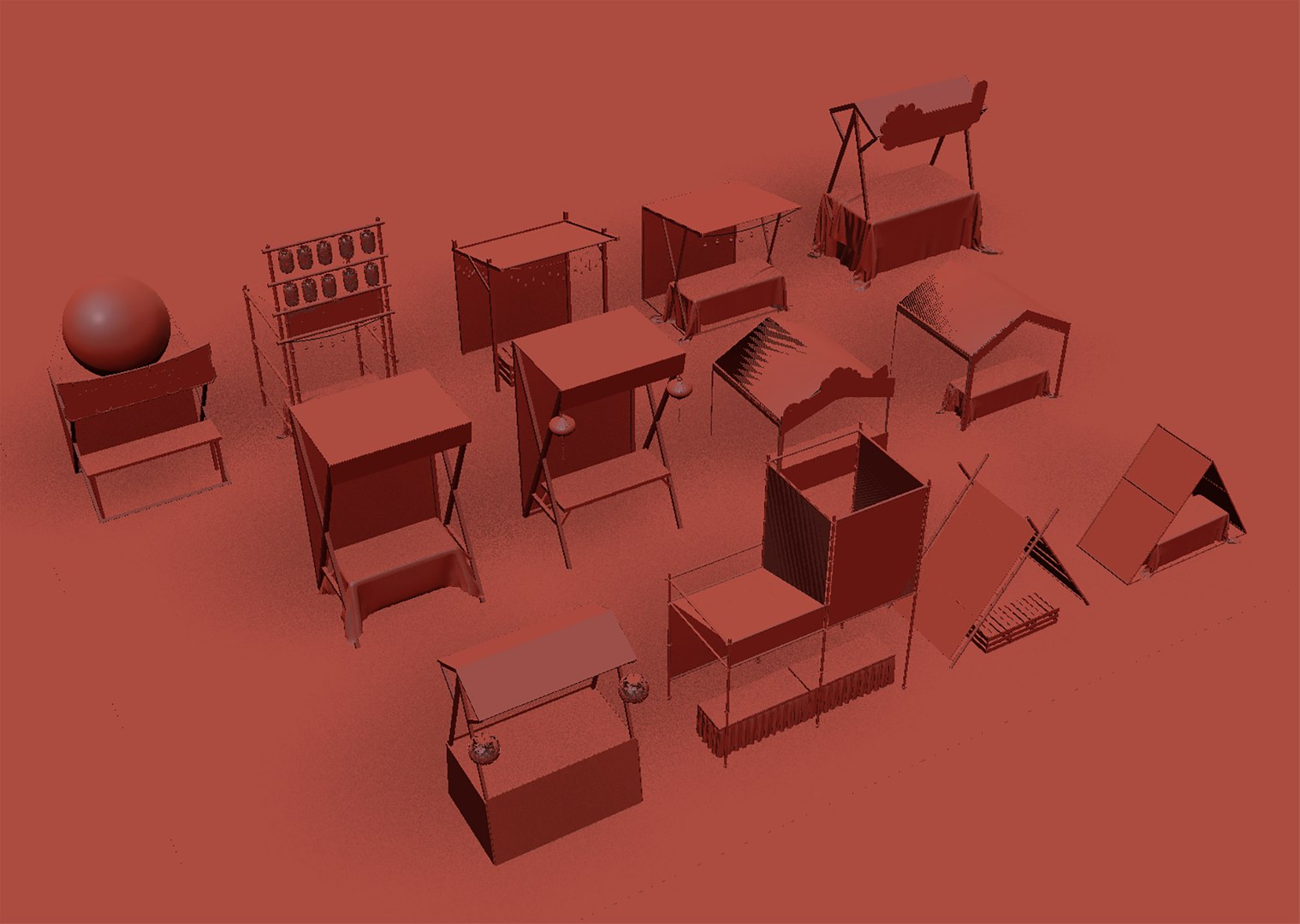 3D Outdoor Food and Pop-up Booth Collection model https://p.turbosquid.com/ts-thumb/pC/y1RDfc/9a/qq20251010163501/jpg/1760280014/1920x1080/fit_q87/498aa8715645fff686a2b76a8926335c4f787dd1/qq20251010163501.jpg