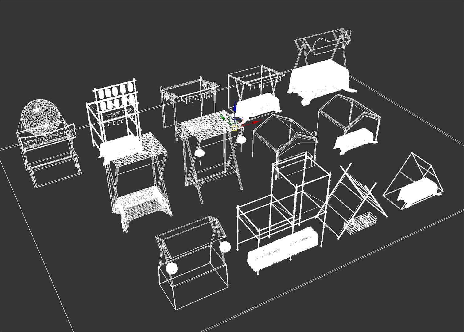 3D Outdoor Food and Pop-up Booth Collection model https://p.turbosquid.com/ts-thumb/pC/y1RDfc/Ve/qq20251010163449/jpg/1760280013/1920x1080/fit_q87/27124fe172b8f812beba90595b5f48453c3c546a/qq20251010163449.jpg