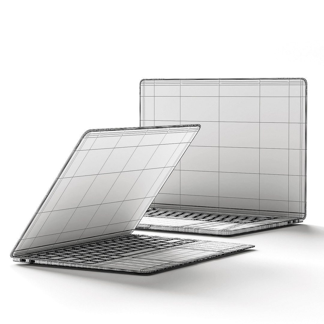 Apple MacBook Pro  MacBook Air 3D model https://p.turbosquid.com/ts-thumb/pC/yWbiKk/NX/5/jpg/1639506489/1920x1080/fit_q87/c06aaf442daa0b8293659a60040ca29728663547/5.jpg