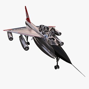 B-58 Bomber