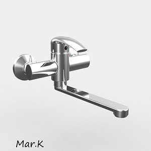 Faucet Rav Rio