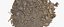 Cracked soil pile