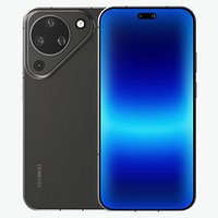 Huawei Pura 90 Velvet Black