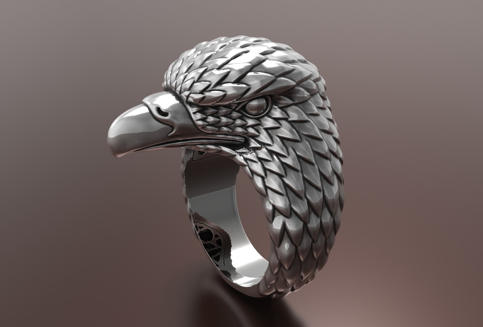 Eagle Ring 3D model https://p.turbosquid.com/ts-thumb/pD/6OgRqh/4G/er5/jpg/1664649020/1920x1080/fit_q87/44dfa4238ae2d744aad283ceb89a58c161398d5a/er5.jpg