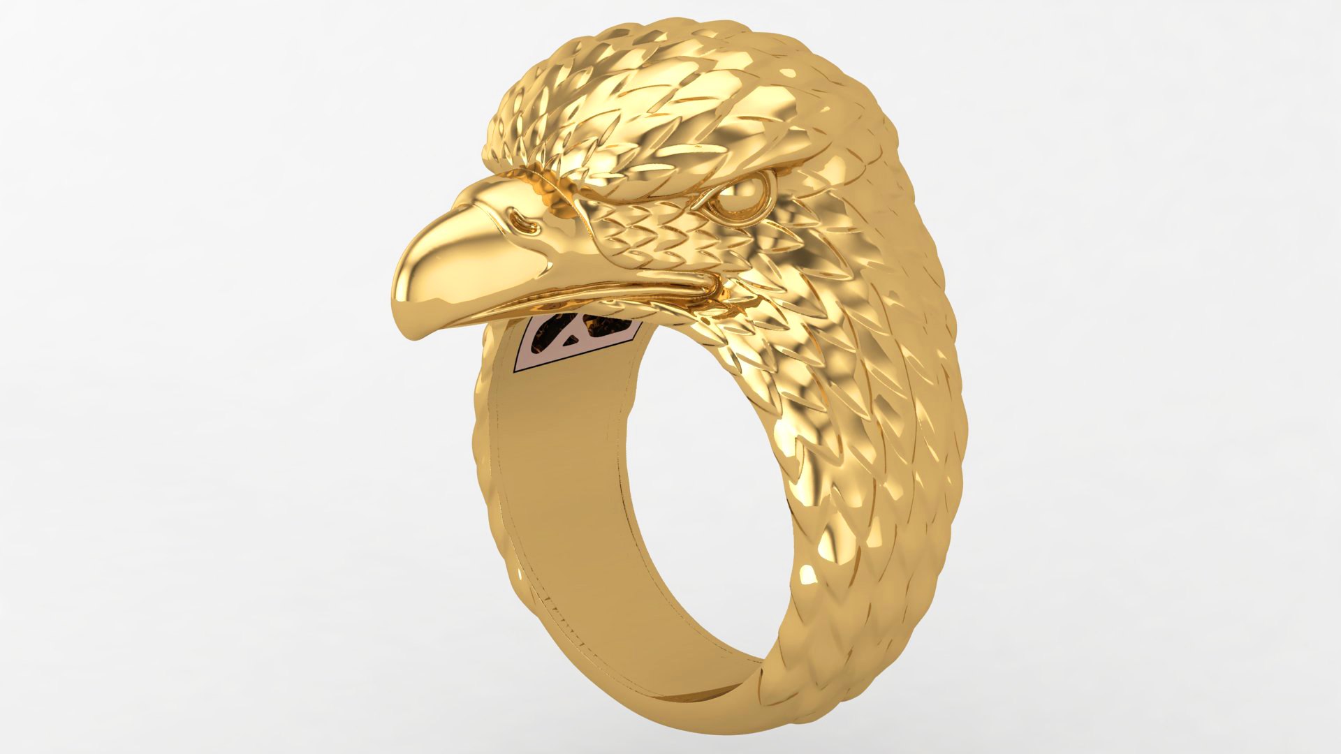 Eagle Ring 3D model https://p.turbosquid.com/ts-thumb/pD/6OgRqh/5g/1920x10802/jpg/1664649015/1920x1080/fit_q87/7ff5aaec64e79f47ead6fe3bc1f21c25dc8c97fa/1920x10802.jpg
