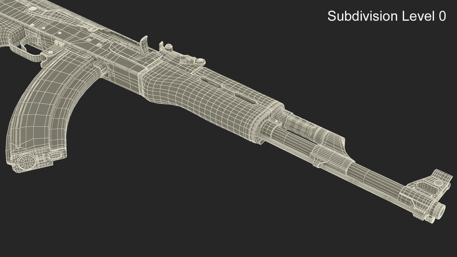 Assembling an AK 47 Gold Rigged Animated 3D model https://p.turbosquid.com/ts-thumb/pD/8S0oNd/Jv/assembling_an_ak_47_gold_rigged_animated_013/jpg/1744493343/1920x1080/fit_q87/2a2a8037e82bb7d81a232d03a0a722a20486a6f0/assembling_an_ak_47_gold_rigged_animated_013.jpg