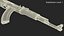 Składanie AK 47 Gold Rigged Animowane