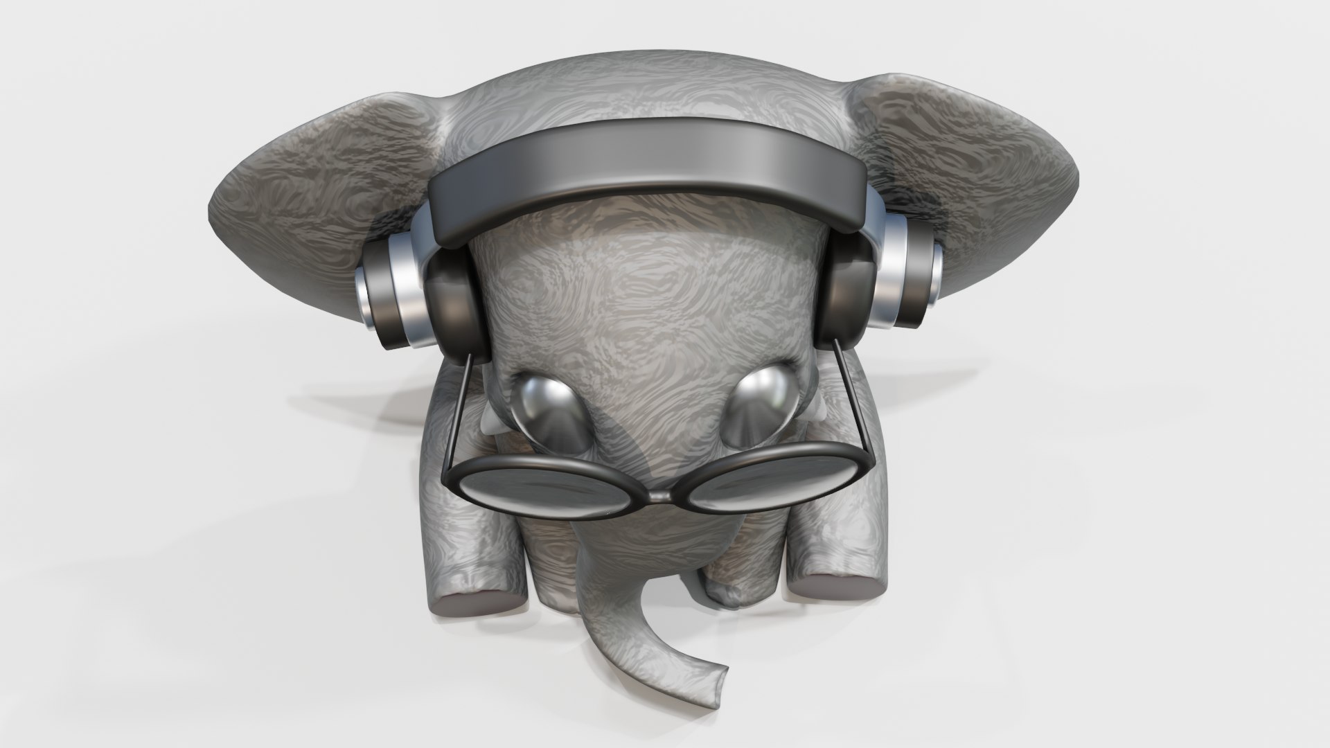 3D model Cute Elephant wearing Glasses https://p.turbosquid.com/ts-thumb/pD/8icPMw/BH/preview12/png/1690792627/1920x1080/fit_q87/9b6c10de503ad73bd4b809c370895207e74a743e/preview12.jpg