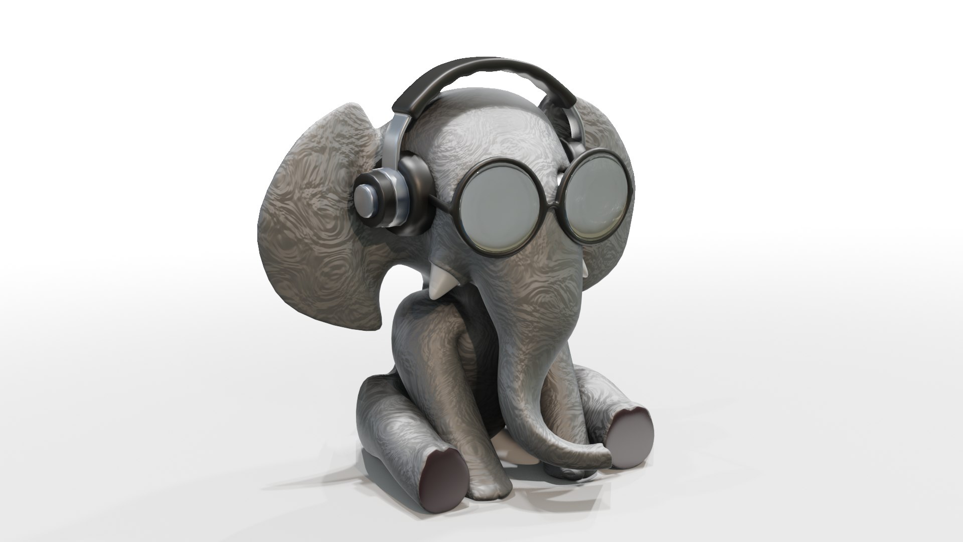 3D model Cute Elephant wearing Glasses https://p.turbosquid.com/ts-thumb/pD/8icPMw/Pn/preview13/png/1690792622/1920x1080/fit_q87/77f16ed4e124c5a9707fbc5abdebbbed1e140261/preview13.jpg