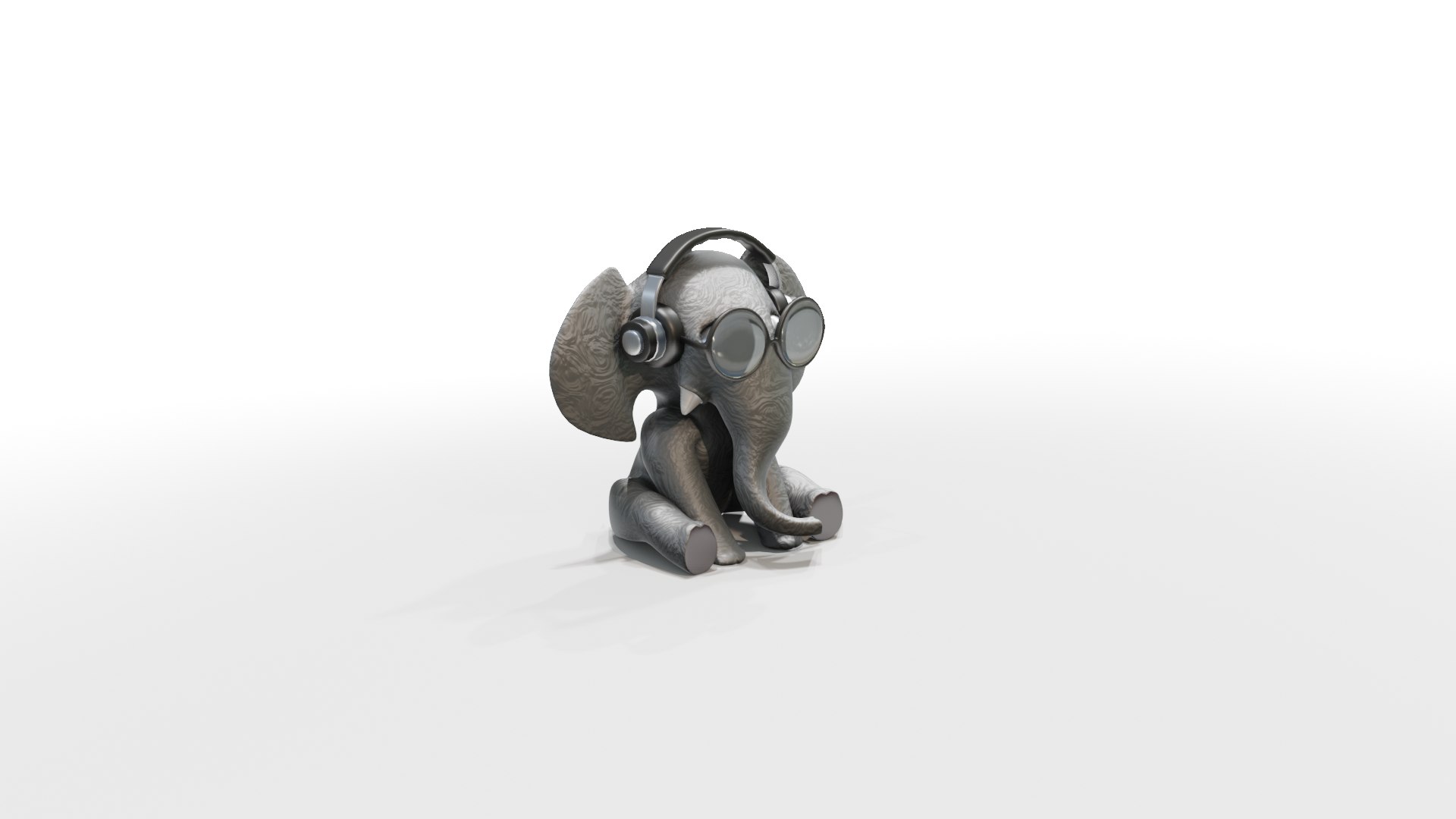 3D model Cute Elephant wearing Glasses https://p.turbosquid.com/ts-thumb/pD/8icPMw/Sg/preview11/png/1690792619/1920x1080/fit_q87/46d59cd3711f483092a0b86020b79fb22189c35b/preview11.jpg