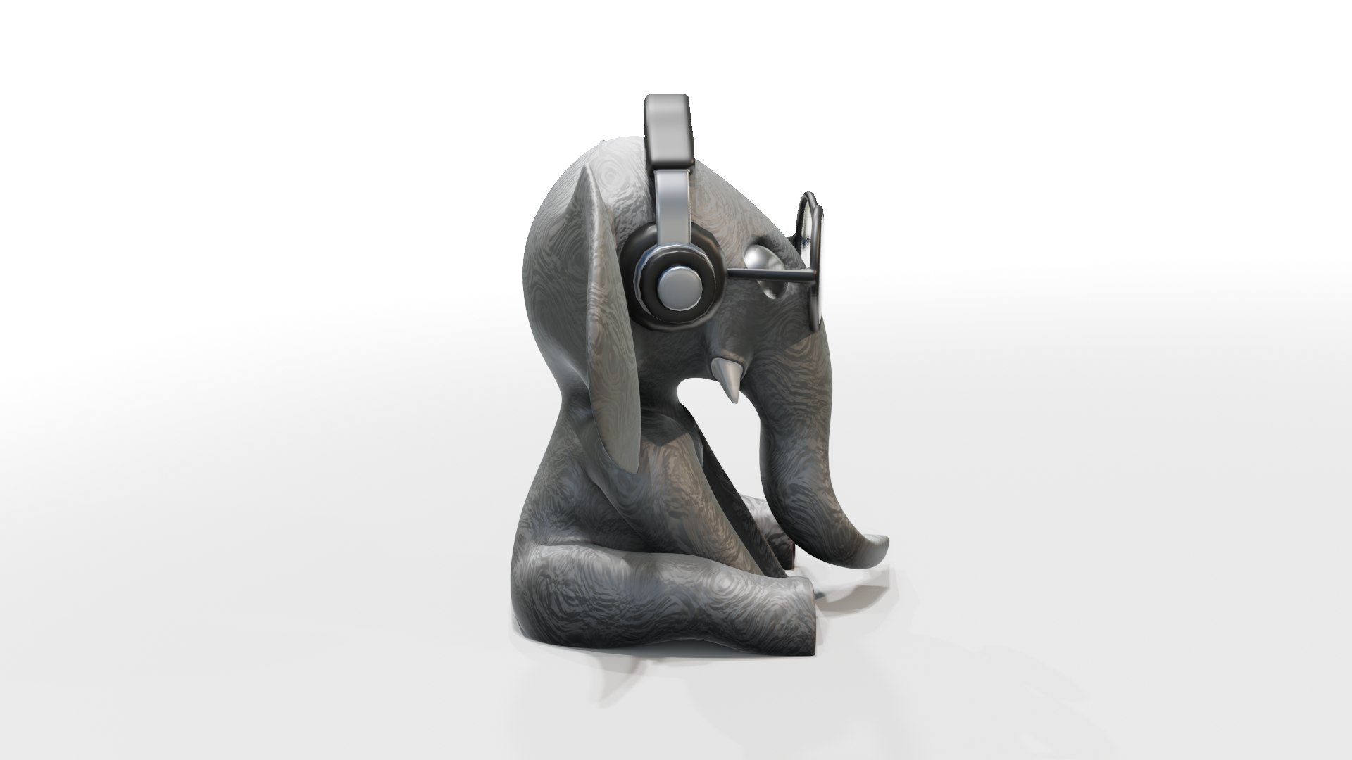 3D model Cute Elephant wearing Glasses https://p.turbosquid.com/ts-thumb/pD/8icPMw/Vp/preview7/png/1690792616/1920x1080/fit_q87/344d5d6ae1fd94d91b8263ab39cb97c5af9f65c7/preview7.jpg