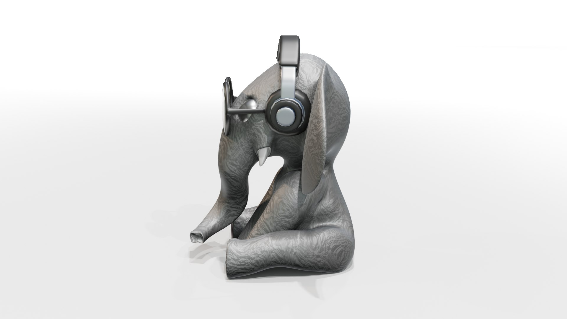 3D model Cute Elephant wearing Glasses https://p.turbosquid.com/ts-thumb/pD/8icPMw/aO/preview4/png/1690792611/1920x1080/fit_q87/5aba2bdecc79c5d9c25f1c756e0b5a4fdf0ff6ed/preview4.jpg