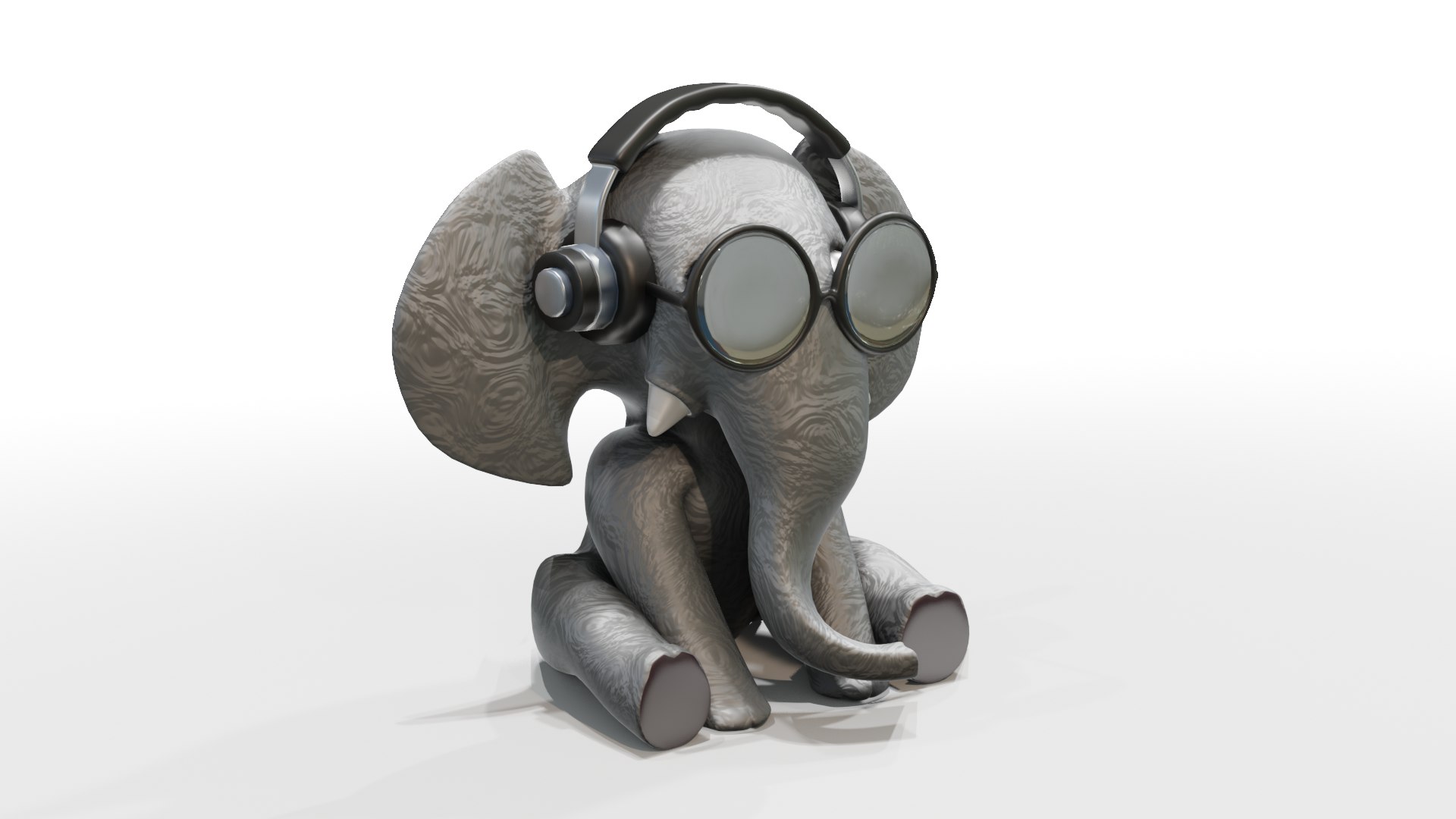 3D model Cute Elephant wearing Glasses https://p.turbosquid.com/ts-thumb/pD/8icPMw/wJ/preview10/png/1690792623/1920x1080/fit_q87/93693e4e0cf83a335d7ac90a1071ff259d7066a4/preview10.jpg