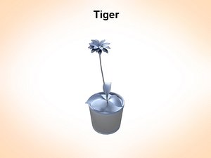 Tiger Lily