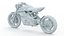 Electric motorcycle