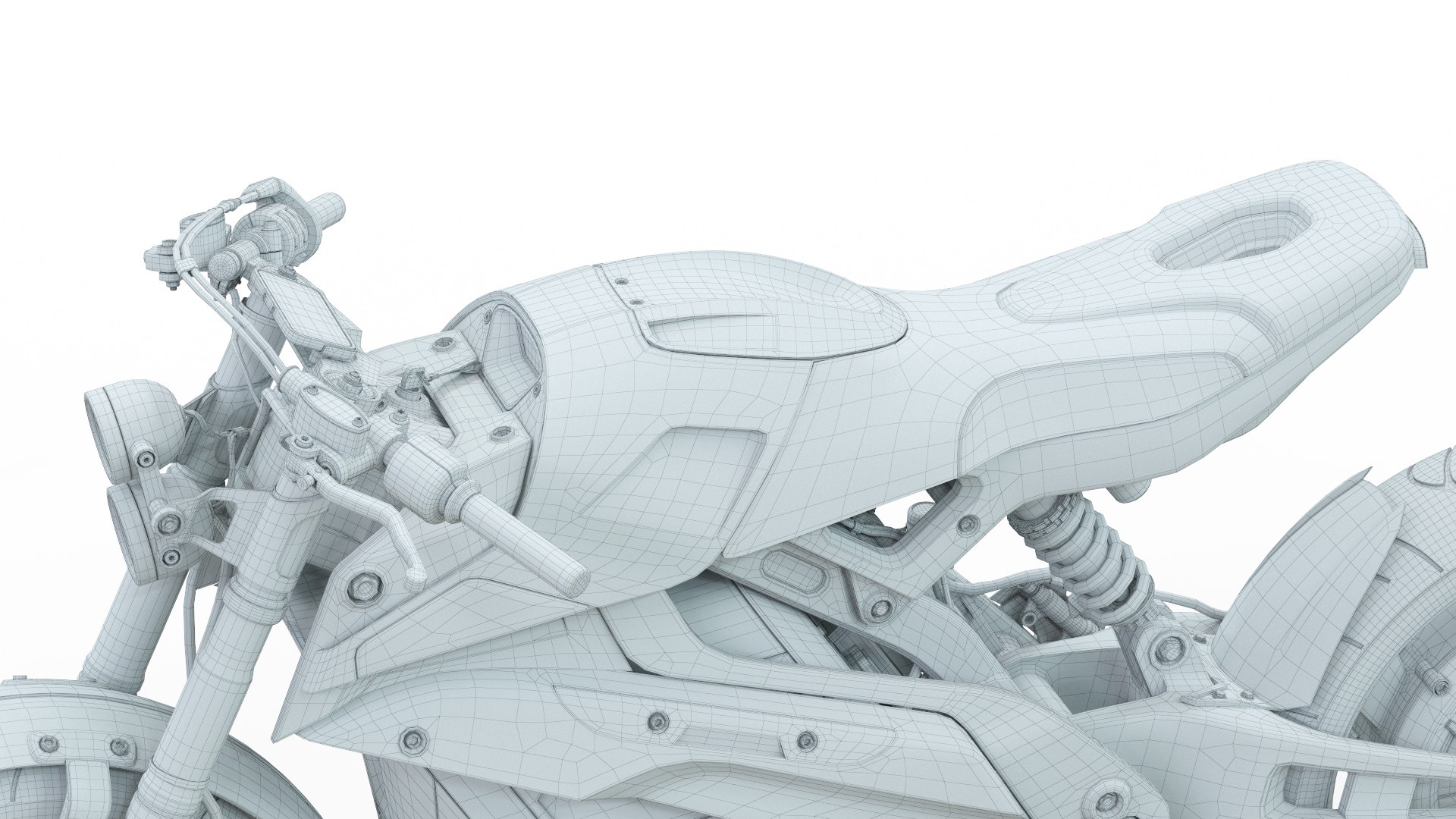 Electric motorcycle 3D https://p.turbosquid.com/ts-thumb/pD/Ay6GUZ/Nx/wireframe_07/png/1747330325/1920x1080/fit_q87/17de3c4906af30ec80b71977b104eb4d975b87d5/wireframe_07.jpg
