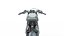 Electric motorcycle