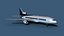 Lockheed L-1011-50 Performance Cargo