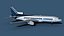 Lockheed L-1011-50 Performance Cargo
