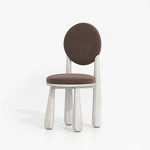 Chair 3D model