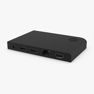 Steam Link