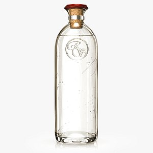Glass Bottle