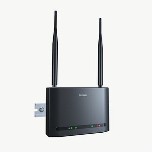 Wi-Fi Router