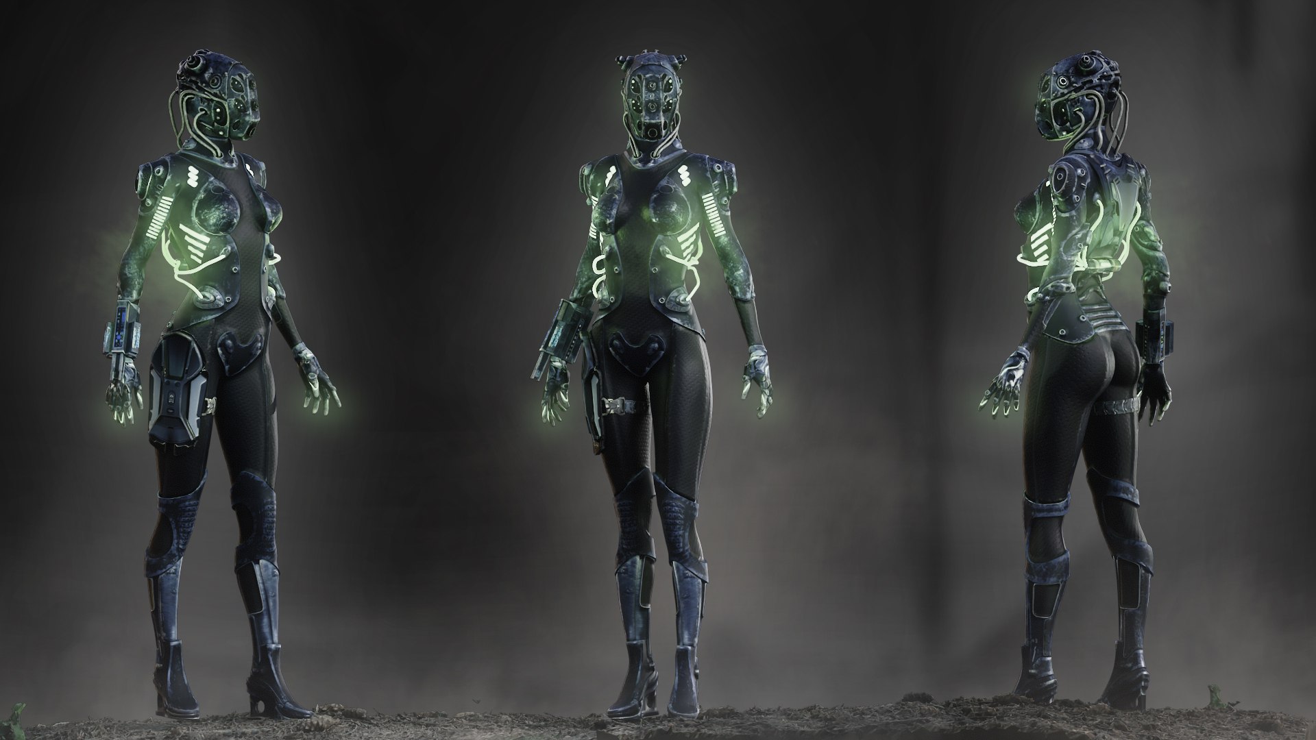 Sci Fi Cyborg Girl 3D model https://p.turbosquid.com/ts-thumb/pD/KGWIs0/vc/youtubeee/jpg/1742889496/1920x1080/fit_q87/8819abd133237650d1349ac1412cf3dd19473784/youtubeee.jpg