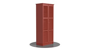 Cupboard - 4