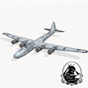 B-29 Superfortress