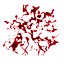 Blood Stain 4
