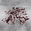 Blood Stain 4