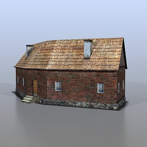 German house v23